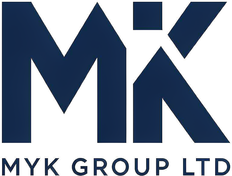 MYK Group Ltd